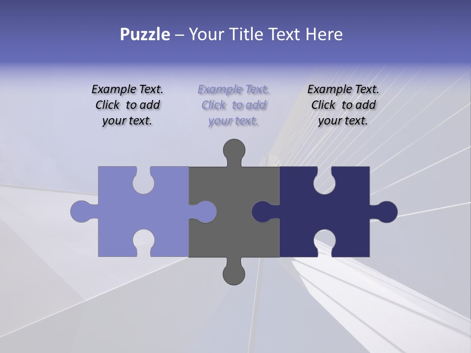 Clouds Erasmus Desiderius PowerPoint Template