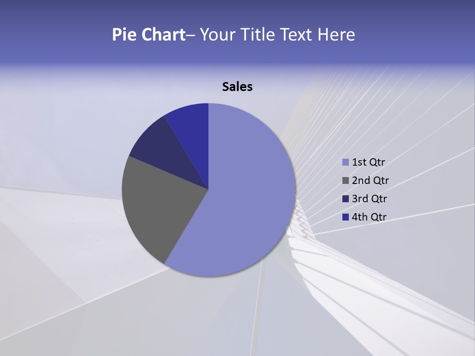 Clouds Erasmus Desiderius PowerPoint Template