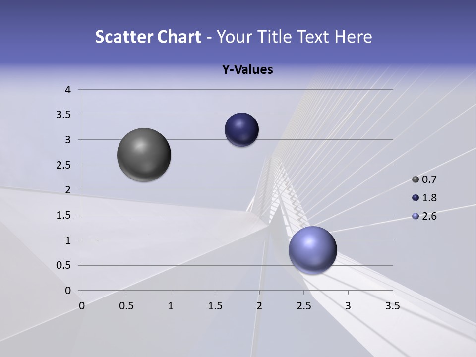 Clouds Erasmus Desiderius PowerPoint Template