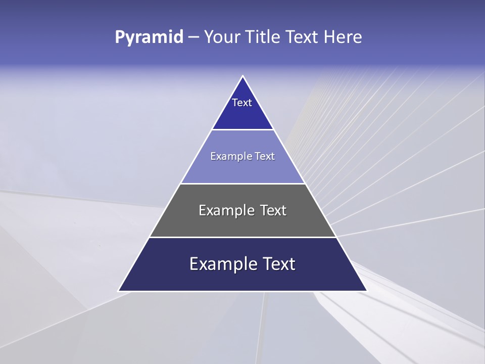 Clouds Erasmus Desiderius PowerPoint Template