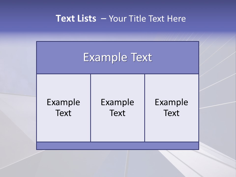 Clouds Erasmus Desiderius PowerPoint Template