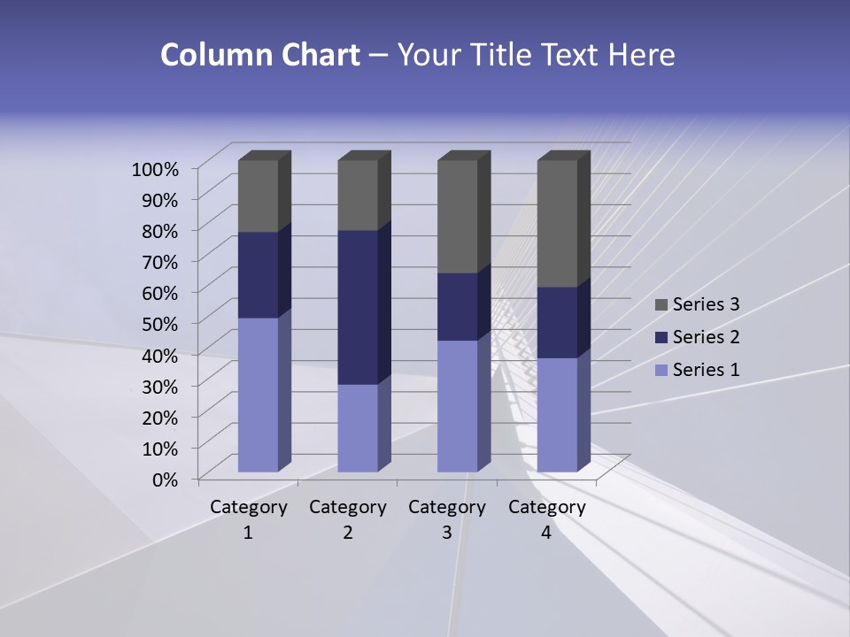 Clouds Erasmus Desiderius PowerPoint Template