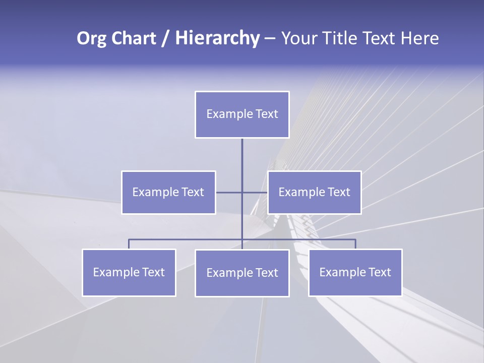 Clouds Erasmus Desiderius PowerPoint Template