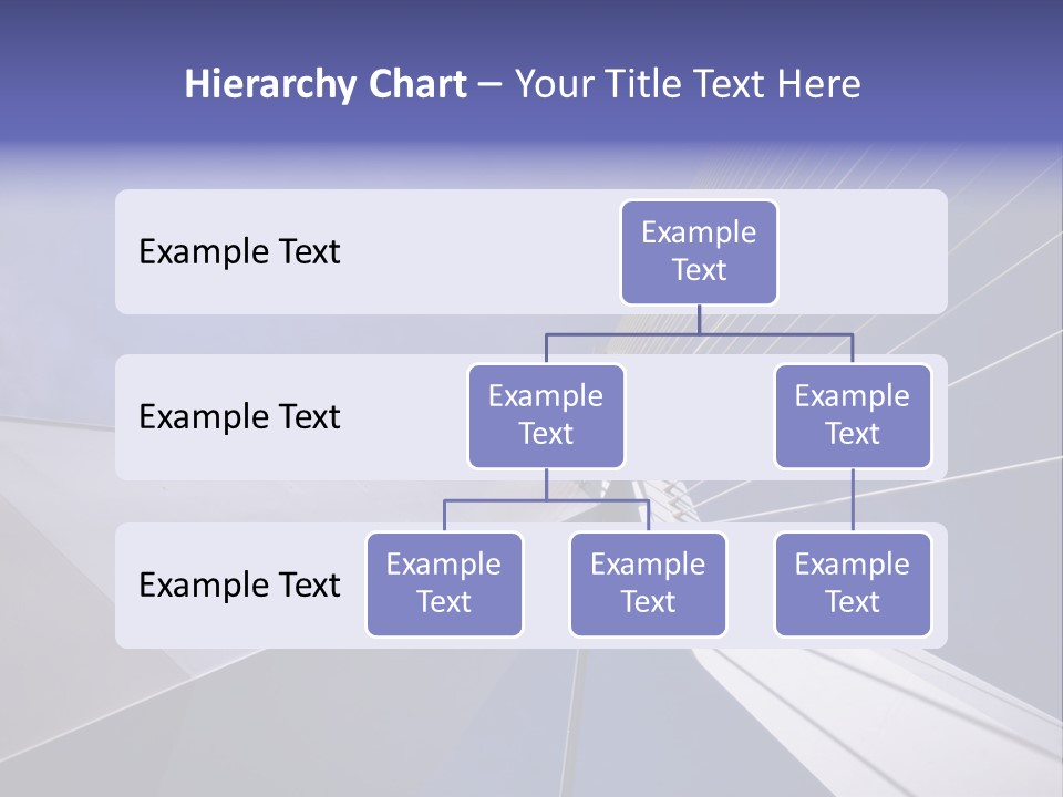 Clouds Erasmus Desiderius PowerPoint Template