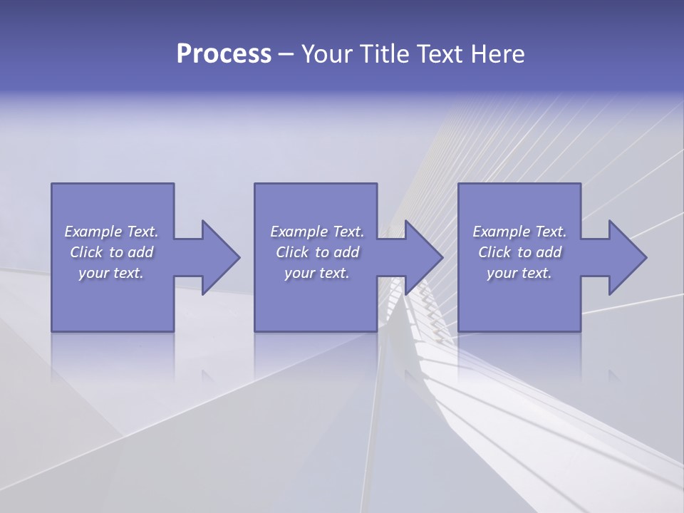 Clouds Erasmus Desiderius PowerPoint Template