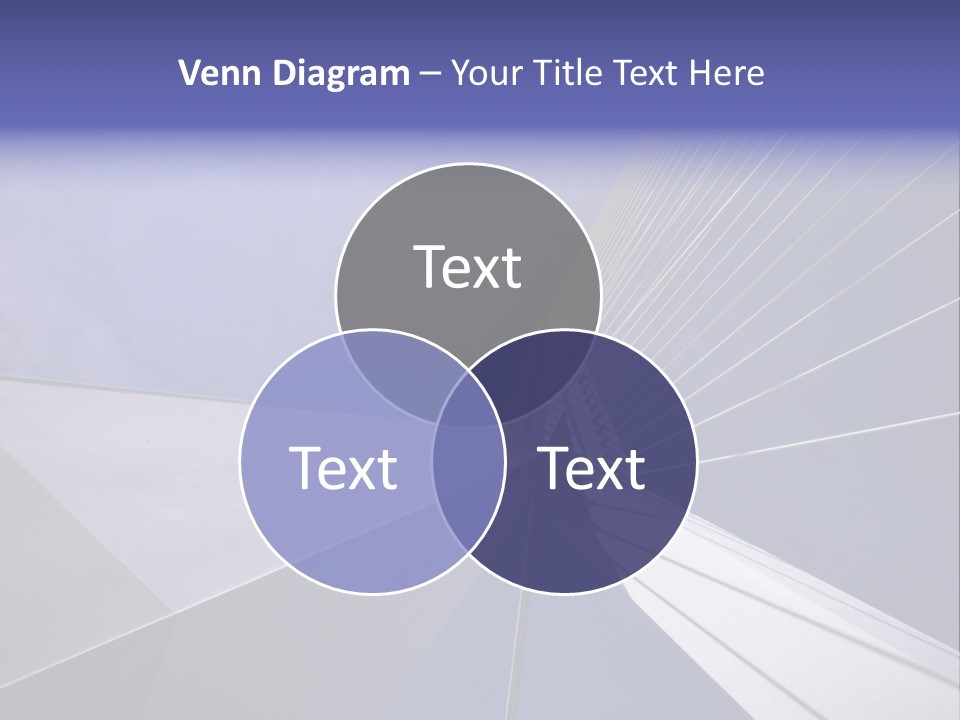 Clouds Erasmus Desiderius PowerPoint Template