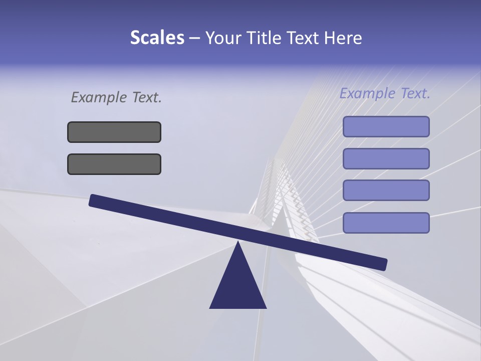 Clouds Erasmus Desiderius PowerPoint Template
