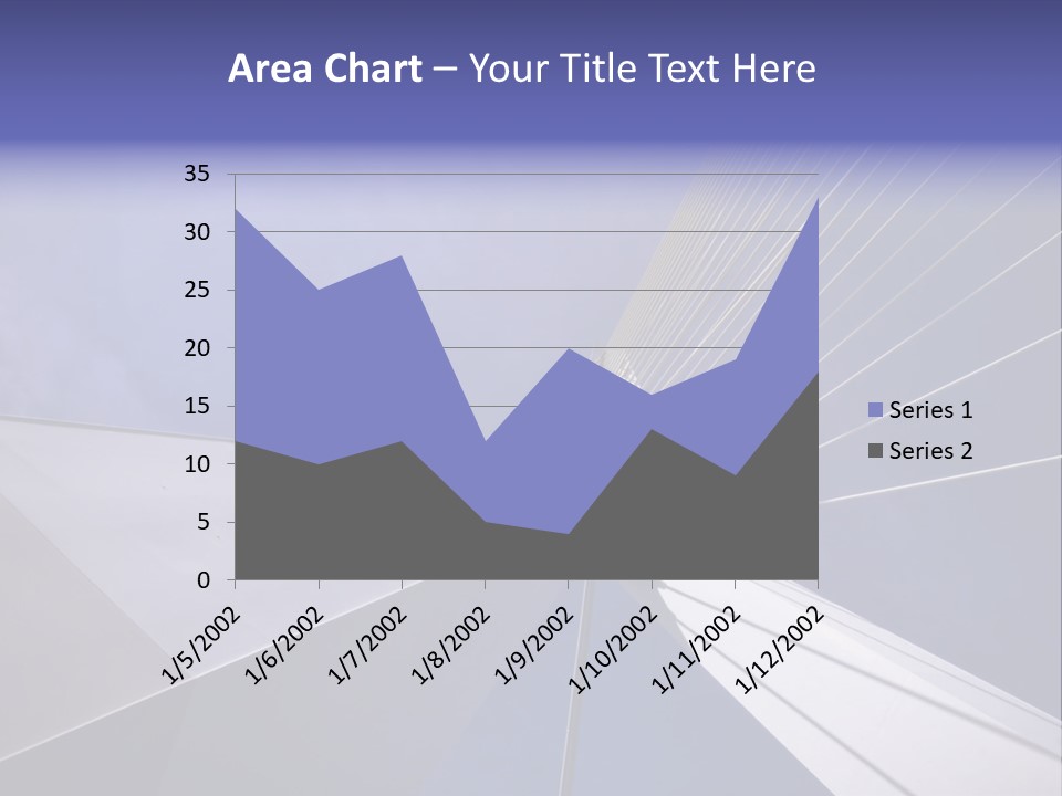 Clouds Erasmus Desiderius PowerPoint Template