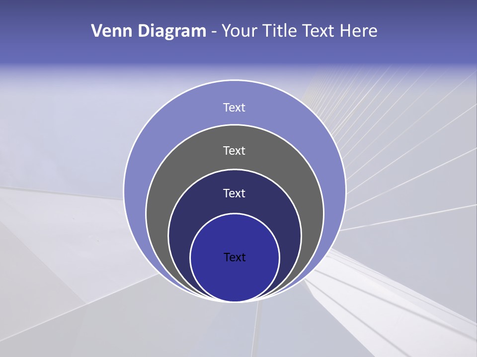 Clouds Erasmus Desiderius PowerPoint Template