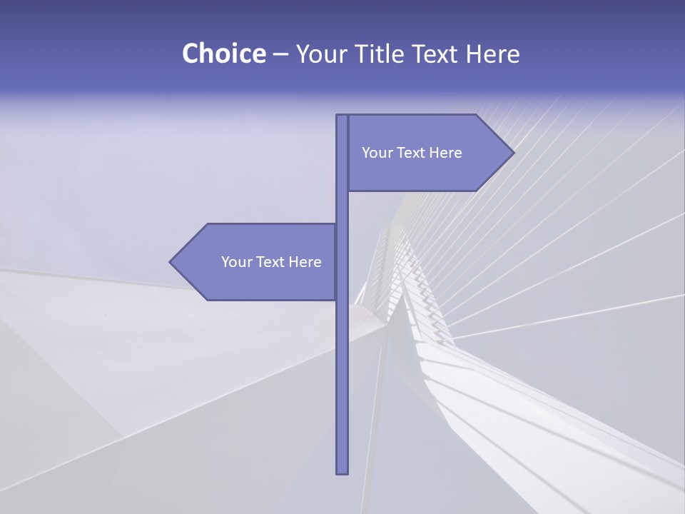 Clouds Erasmus Desiderius PowerPoint Template