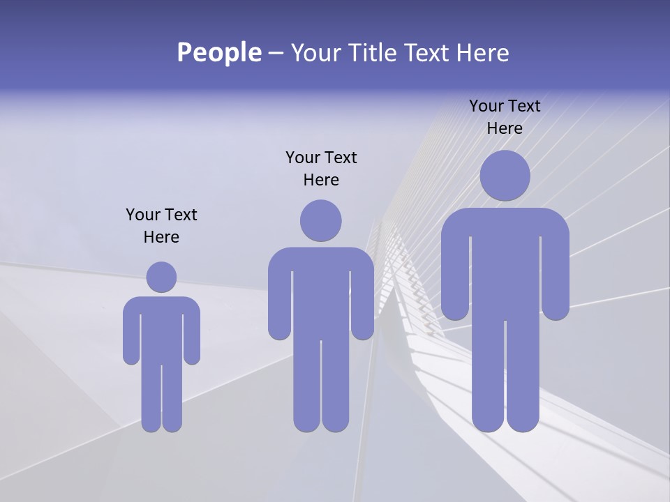 Clouds Erasmus Desiderius PowerPoint Template