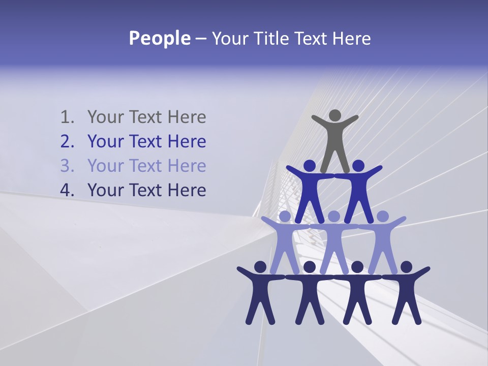 Clouds Erasmus Desiderius PowerPoint Template