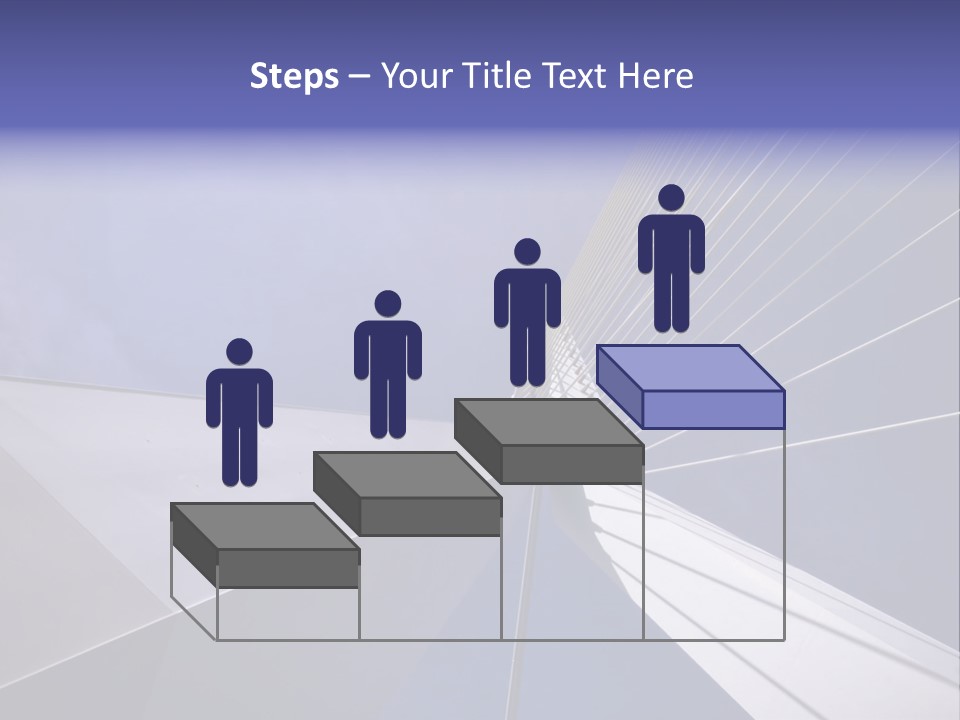 Clouds Erasmus Desiderius PowerPoint Template