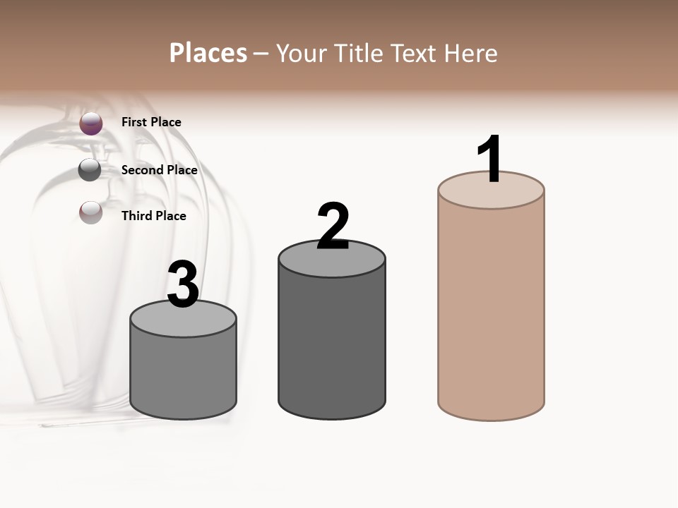Modern Pot Recipe PowerPoint Template