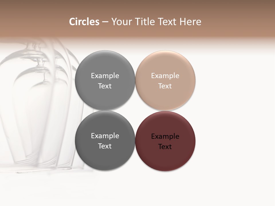 Modern Pot Recipe PowerPoint Template