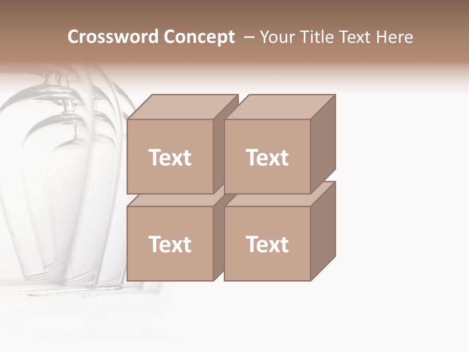 Modern Pot Recipe PowerPoint Template