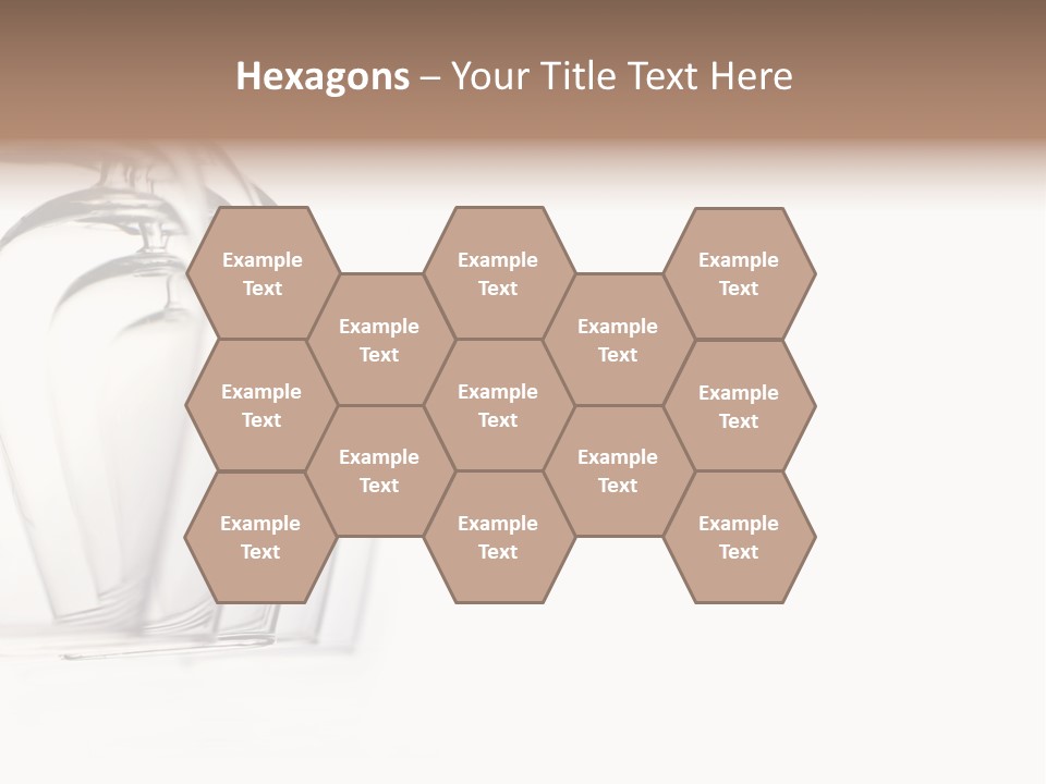 Modern Pot Recipe PowerPoint Template