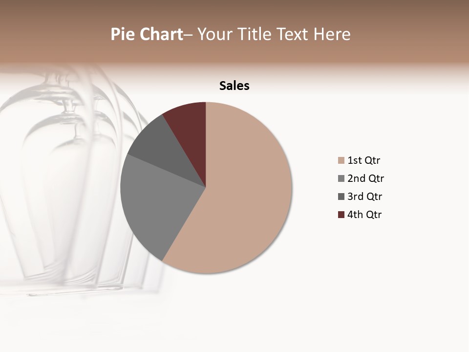 Modern Pot Recipe PowerPoint Template