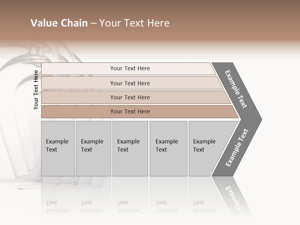 Modern Pot Recipe PowerPoint Template