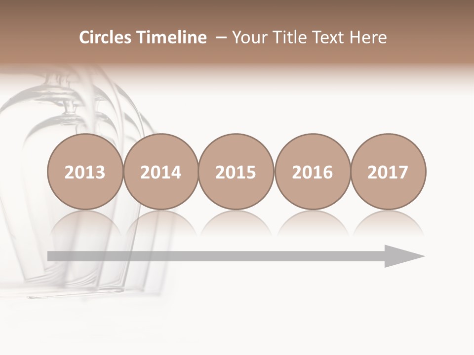 Modern Pot Recipe PowerPoint Template