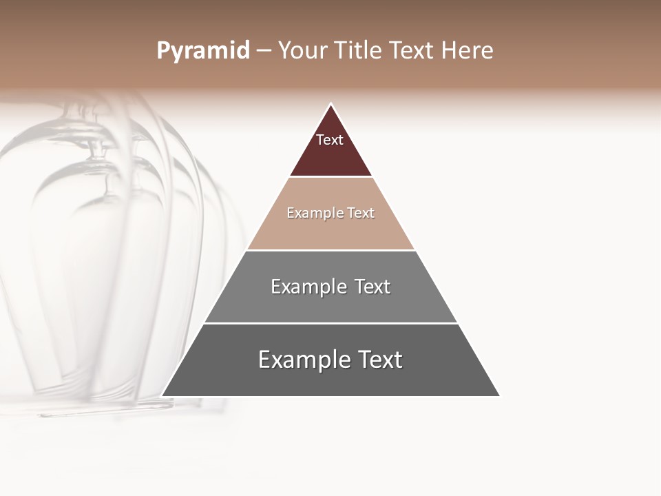 Modern Pot Recipe PowerPoint Template