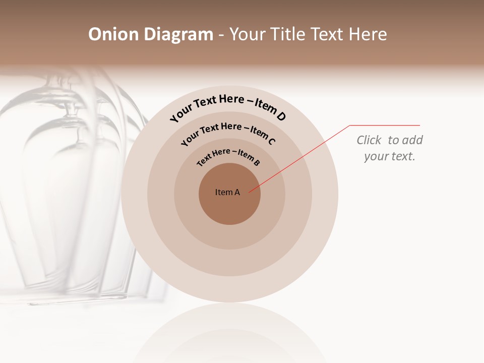 Modern Pot Recipe PowerPoint Template