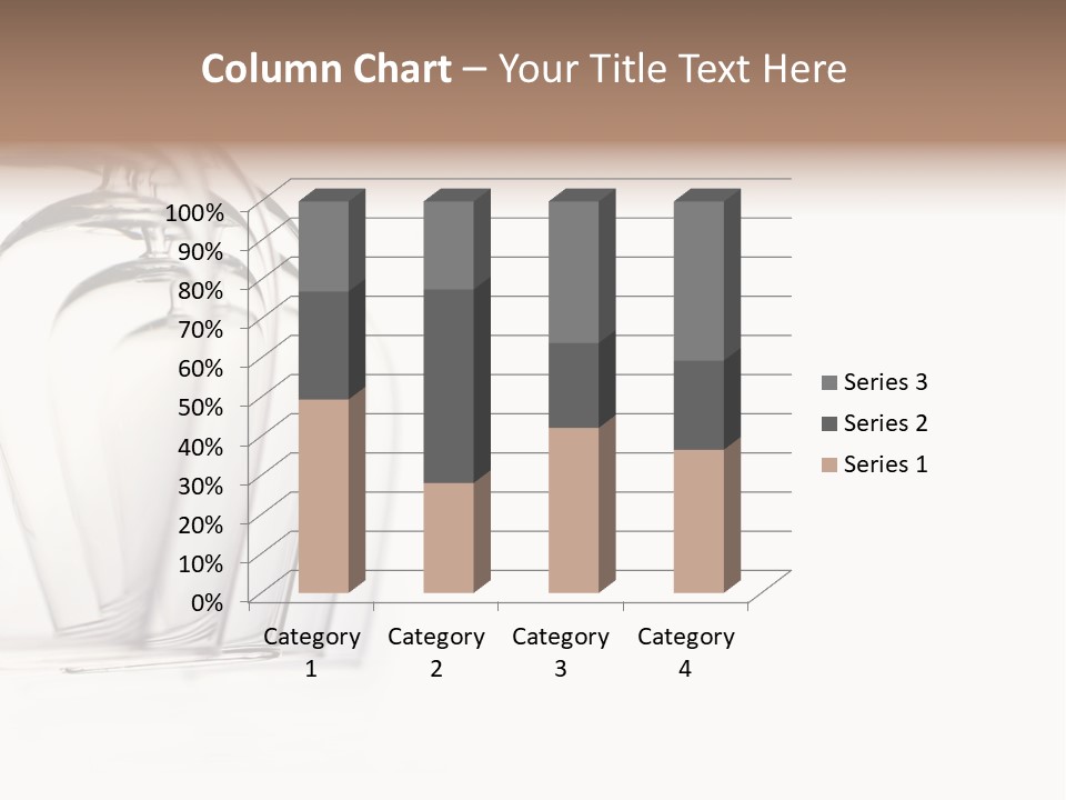 Modern Pot Recipe PowerPoint Template