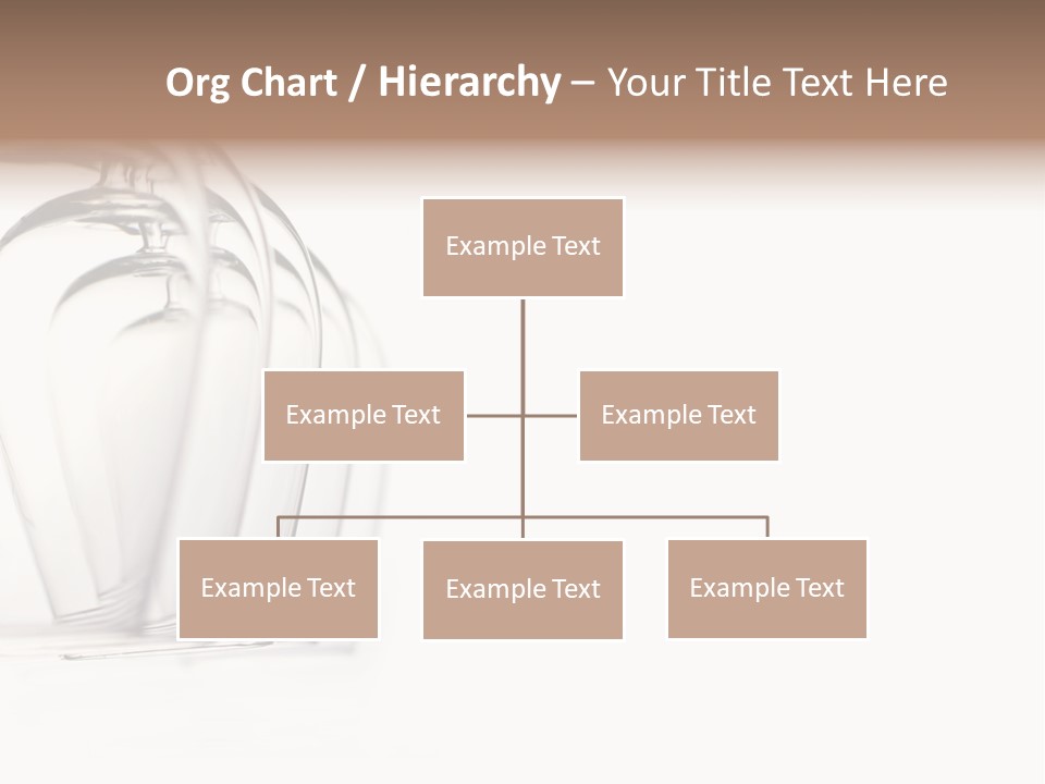 Modern Pot Recipe PowerPoint Template
