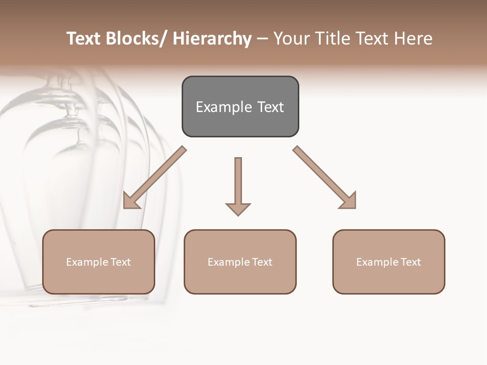 Modern Pot Recipe PowerPoint Template