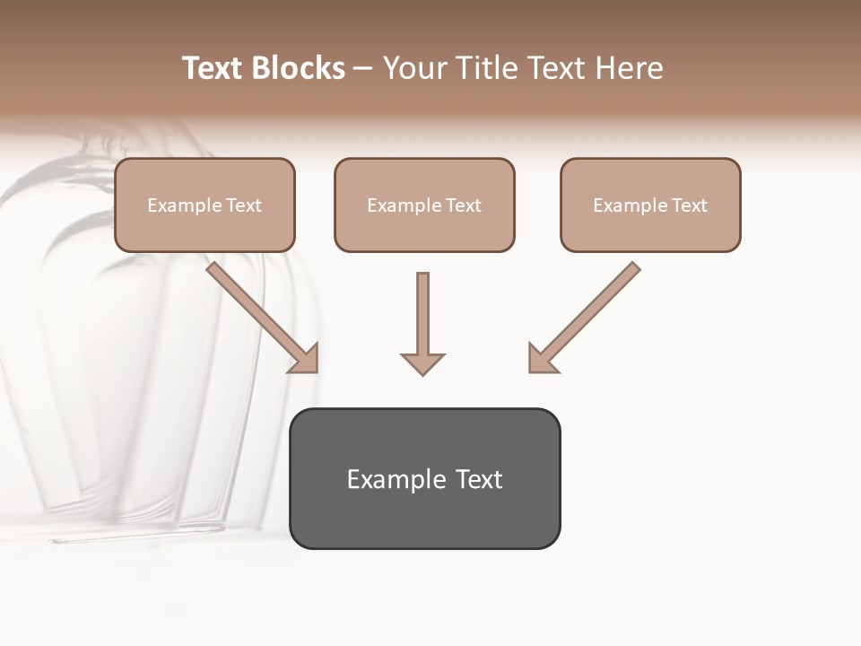 Modern Pot Recipe PowerPoint Template