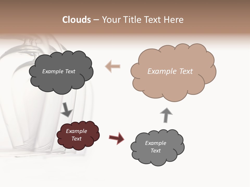 Modern Pot Recipe PowerPoint Template