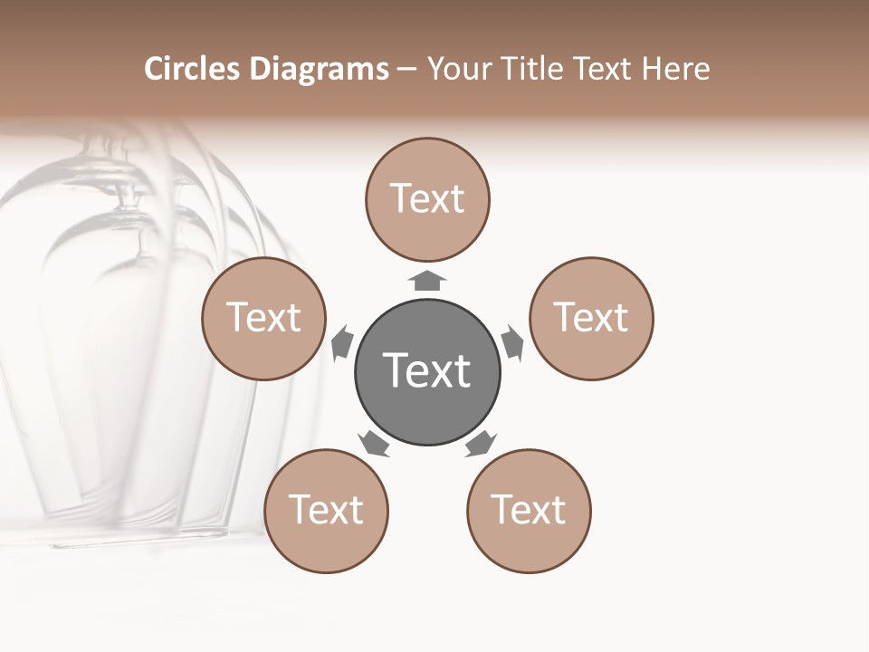 Modern Pot Recipe PowerPoint Template