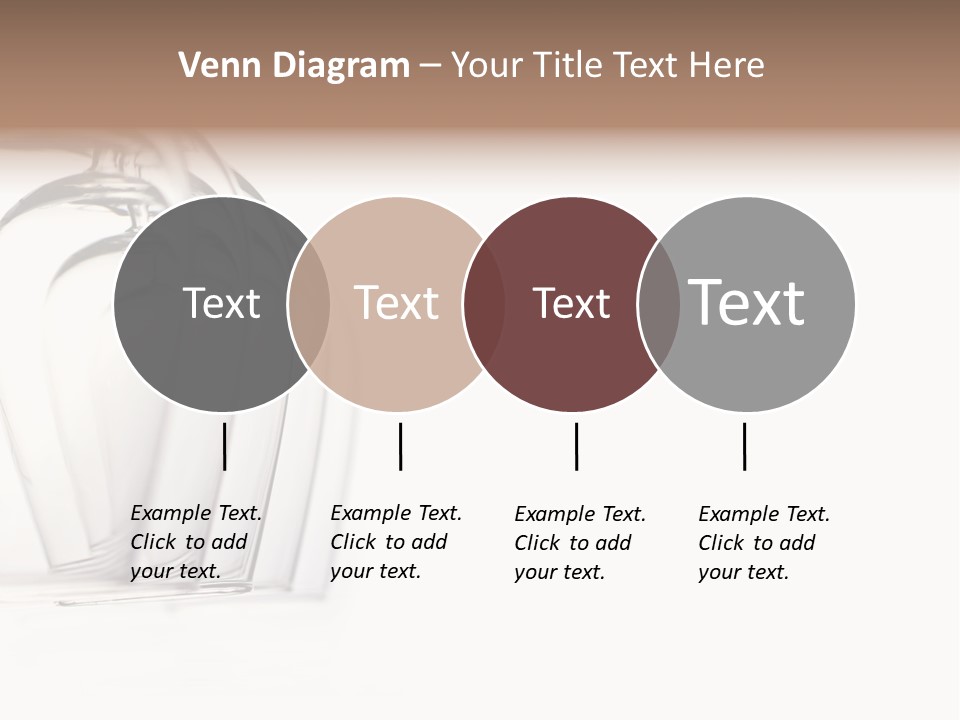 Modern Pot Recipe PowerPoint Template