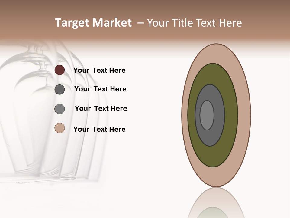 Modern Pot Recipe PowerPoint Template