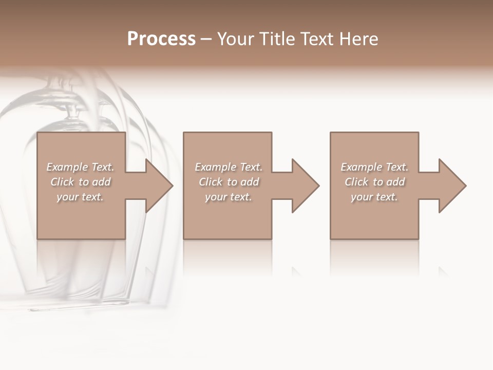 Modern Pot Recipe PowerPoint Template