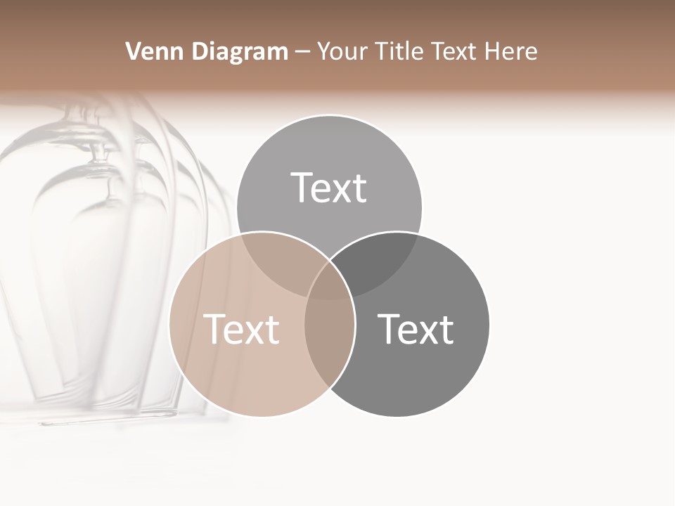 Modern Pot Recipe PowerPoint Template