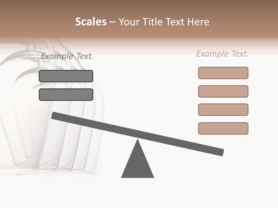 Modern Pot Recipe PowerPoint Template