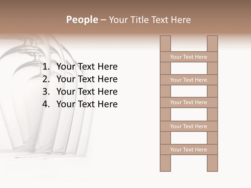 Modern Pot Recipe PowerPoint Template
