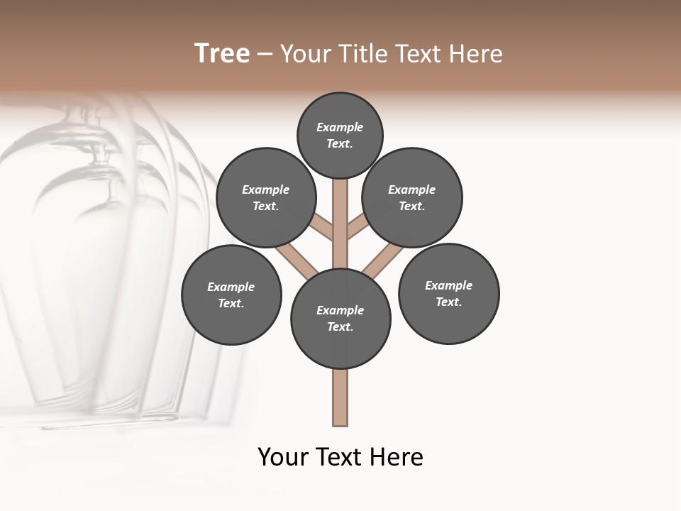 Modern Pot Recipe PowerPoint Template