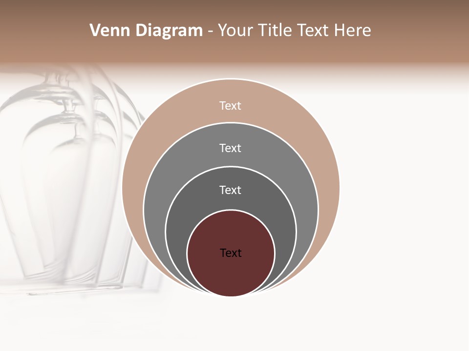 Modern Pot Recipe PowerPoint Template