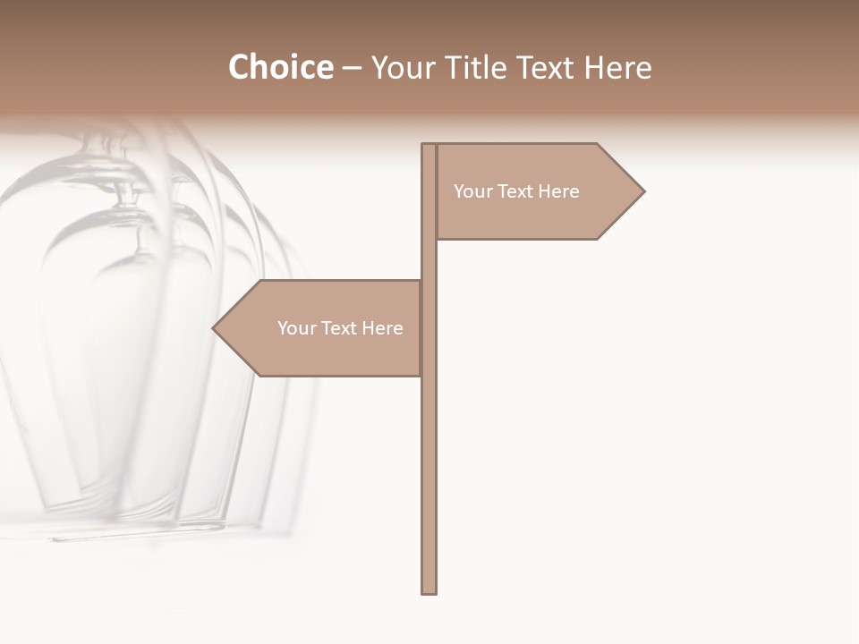 Modern Pot Recipe PowerPoint Template