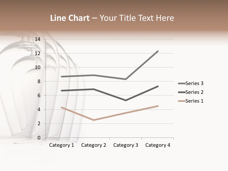 Modern Pot Recipe PowerPoint Template