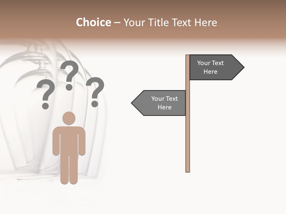 Modern Pot Recipe PowerPoint Template
