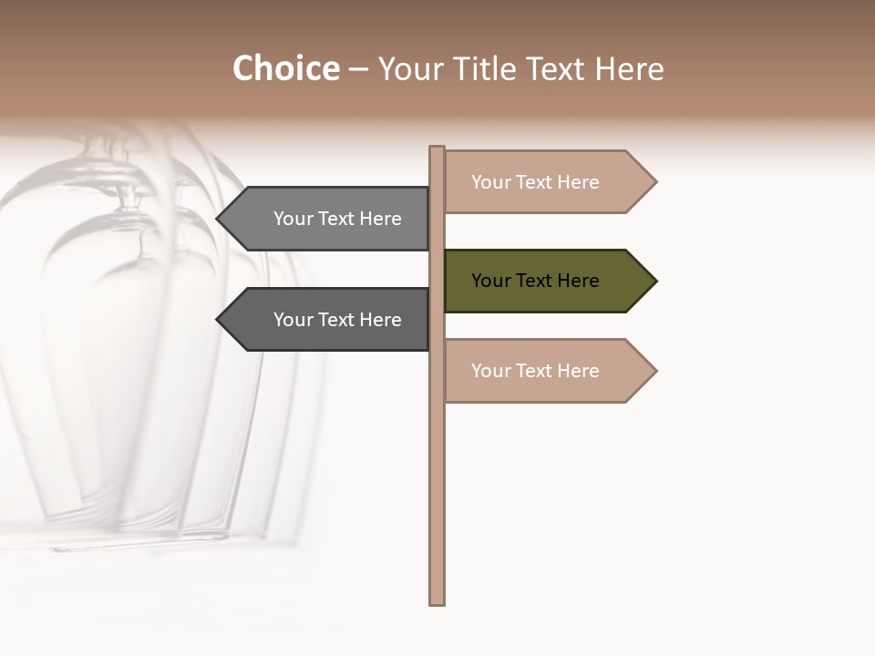 Modern Pot Recipe PowerPoint Template