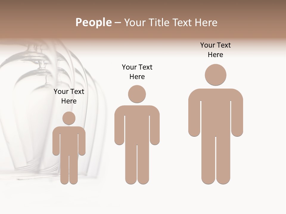 Modern Pot Recipe PowerPoint Template