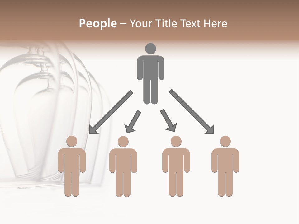 Modern Pot Recipe PowerPoint Template