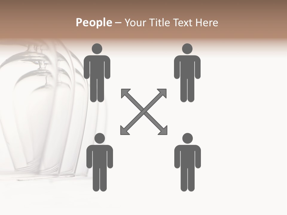 Modern Pot Recipe PowerPoint Template