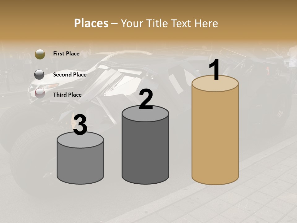 Drinks Supper Eat PowerPoint Template