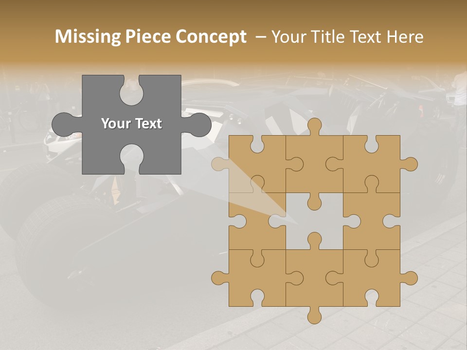 Drinks Supper Eat PowerPoint Template