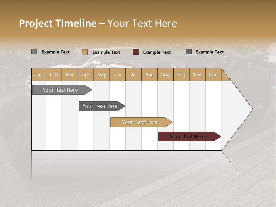Drinks Supper Eat PowerPoint Template